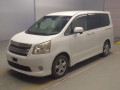 2009 Toyota Noah