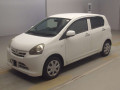 2011 Daihatsu Mira e:S