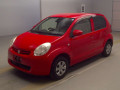 2012 Toyota Passo