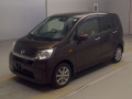 2014 Daihatsu Move