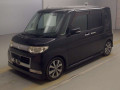 2008 Daihatsu Tanto Custom
