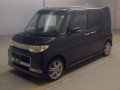 2009 Daihatsu Tanto Custom