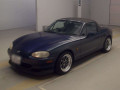 2000 Mazda Roadster
