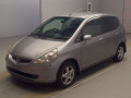 2003 Honda Fit