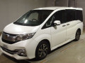 2015 Honda Step WGN Spada