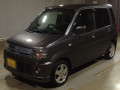 2008 Mitsubishi Toppo