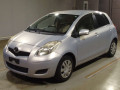 2009 Toyota Vitz