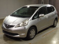 2009 Honda Fit
