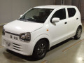 2019 Suzuki Alto