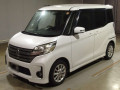 2014 Nissan DAYZ ROOX