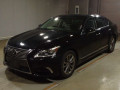 2012 Lexus LS