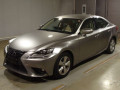 2015 Lexus IS