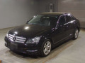2013 Mercedes Benz C-Class