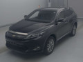 2017 Toyota Harrier