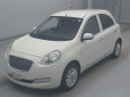2020 Nissan March