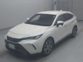 2020 Toyota Harrier