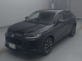 2024 Honda ZR-V