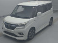 2019 Suzuki Solio Bandit