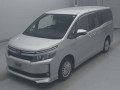 2015 Toyota Voxy