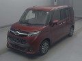 2019 Toyota TANK