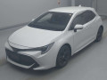 2021 Toyota Corolla Sports