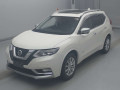 2018 Nissan X-Trail
