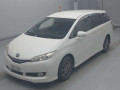 2013 Toyota Wish