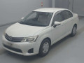 2013 Toyota Corolla Axio