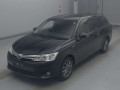 2015 Toyota Corolla Fielder