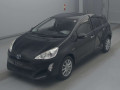 2016 Toyota Aqua