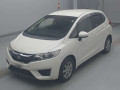 2016 Honda Fit