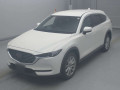 2018 Mazda CX-8