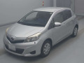 2012 Toyota Vitz