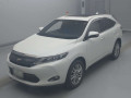 2014 Toyota Harrier