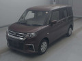 2022 Suzuki Solio
