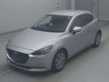 2022 Mazda Mazda2
