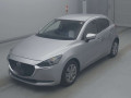 2022 Mazda Mazda2
