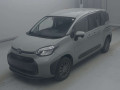 2023 Toyota Sienta