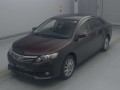 2014 Toyota Allion