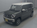 2025 Suzuki Hustler