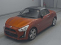 2015 Daihatsu Copen