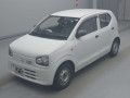 2018 Suzuki Alto