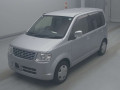 2013 Mitsubishi eK Wagon