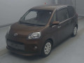 2015 Toyota Porte