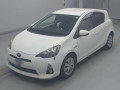 2013 Toyota Aqua