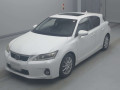 2011 Lexus CT
