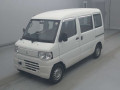 2014 Mitsubishi Minicab Van