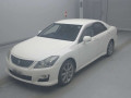 2008 Toyota Crown