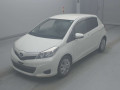 2011 Toyota Vitz