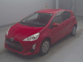 2015 Toyota Aqua